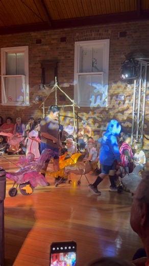 Andrea Cross on Reels