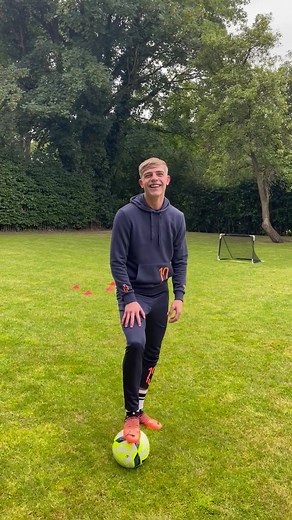 Elevate Your Pre-Season Training with Pro Drills | Brandon Williams