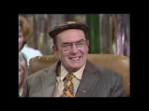 Chic Murray - Look Who's Talking (1973)