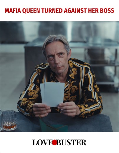 Mafia queen turned against her boss #fblifestyle | DramatizeMe