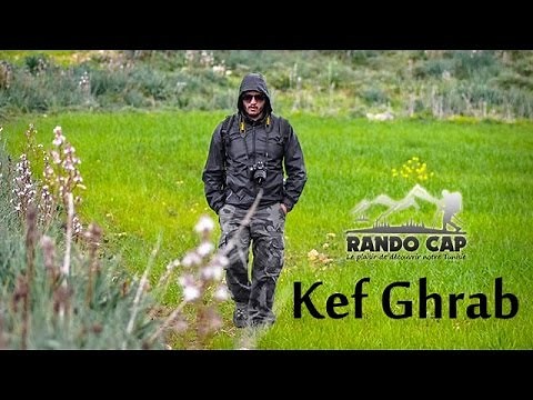 Kef Ghrab (Le Kef)