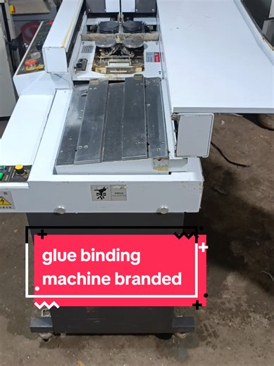 The Ultimate Guide to Glue Binding for Your Printing Business