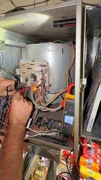 How to diagnose if an ECM motor is good or bad