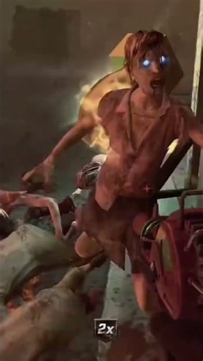 YOU’VE GOTTA BE KIDDING ME!!! #busdepot #gaming #bo2 #zombies #unbelievable #blackops