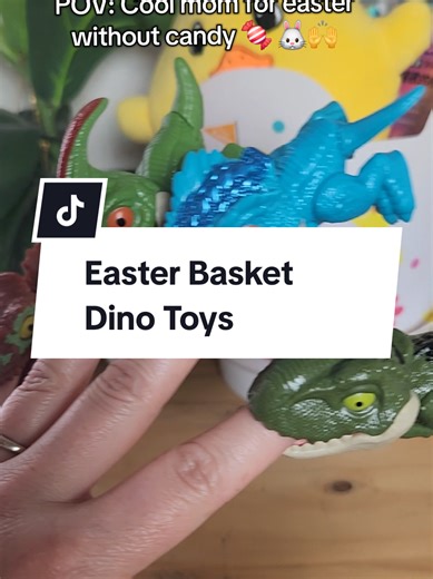 Creative Easter Basket Ideas Without Candy