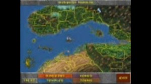 The Elder Scrolls Ⅱ Daggerfall Privateer's Hold脱出