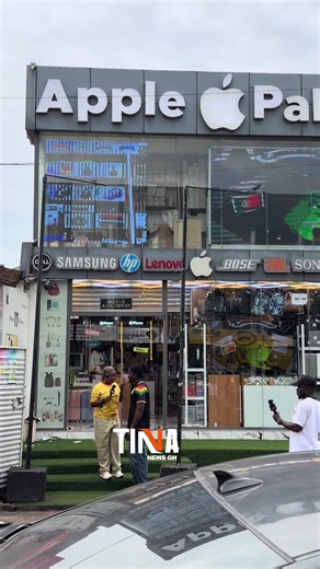 LIVE NOW || Hon, John Dumelo is ready to share Kenkey this evening at Apple Palace inside Okponglo . Ghanaians share their thoughts and predictions ahead of tonight’s 2026 FIFA World Cup clash between Ghana and Panama.