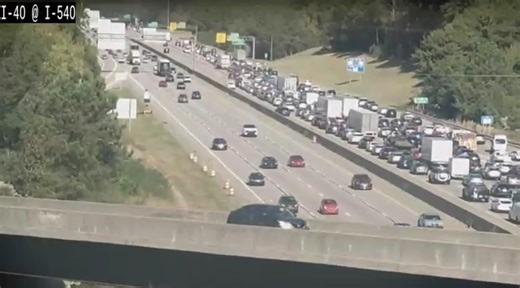 I-40 W in Durham reopened after woman dies, sister injured: Police