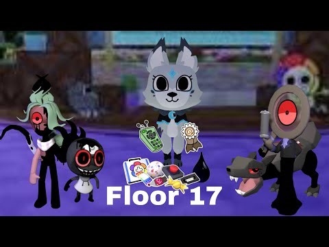 Eclipse solo run! #roblox #dandysworld #Fyp