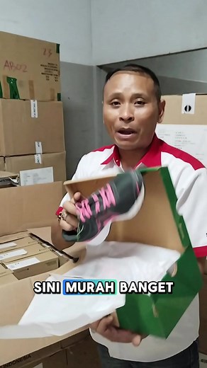 *HALLO MITRA BELANJA RAMAYANA CIBITUNG* Mimin spill ya promo *Harga Gila SERBU (Serba 50 Ribu) Pra Ramadhan...* PERIODE Tgl 06 s/d 09 Februari 2025 di Ramayana Cibitung Menghadirkan brand- brand ternama Ramayana Cibitung seperti: Erigo, Presize, Platini, AMK, Fladeo, Legas, League, Benhill, Yongky Komaladi, S135, Polo, Carvil, Lubrene, New Era, Freya, Larusso, Wallrus, Redclift, dll… Pakaian anak.. wanita dan pria sepatu, sandal dan tas lengkap serba 50 Ribu‼ Dan masih banyak juga promo promo me