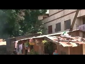 74 % hondureños vive en pobreza