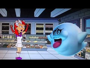 Boohemoth Eats Tires And Gets Grounded