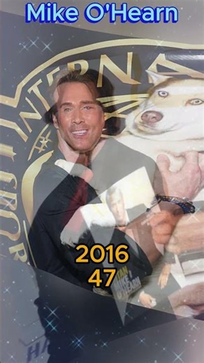 Mike O’Hearn From 2007 to 2026 – Transformation & Evolution