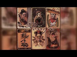 Ponga - Ponga (Future Jazz, Free Improvisation, Experimental) (1999)