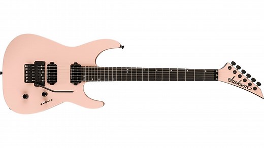 Jackson American Series Virtuoso review