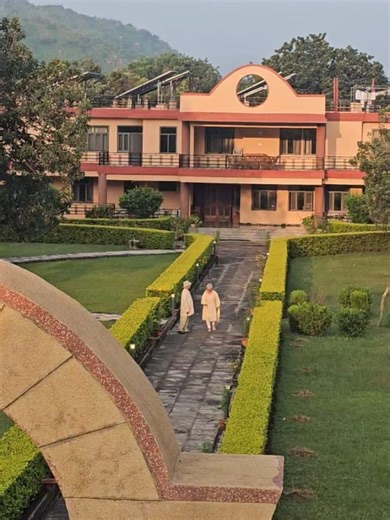 36 reactions | Himalayan Institute on Reels | Facebook