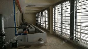 [Hot Item] Professional Textile Machine Air Conditioner for Textile Equipment in Mill