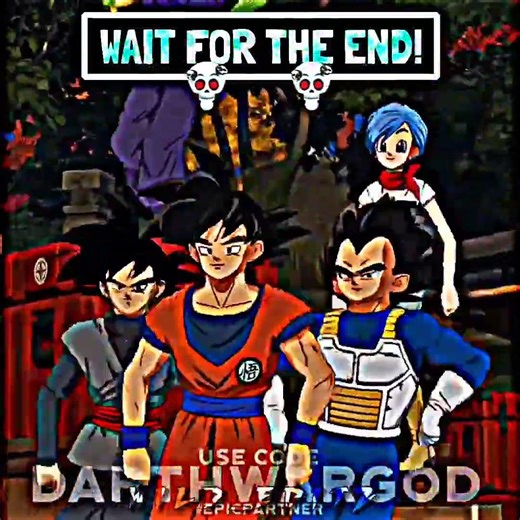 When SAIYANS TAKES WILD CARD ENTRY 😳🗿⚡ #shorts #anime #goku