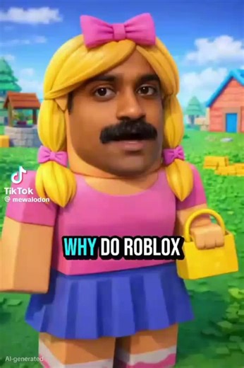 Roblox Gaming Experience of an Indian Gamer