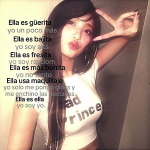 Solo me enchino las pestañas cuando es importante 🩷 #viral #parati #trending #identificarse #kpop