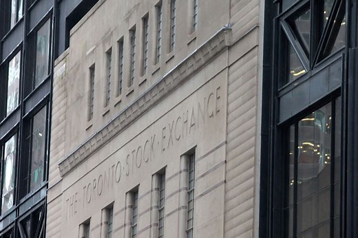 Les actions minières propulsent la Bourse de Toronto vers un nouveau record