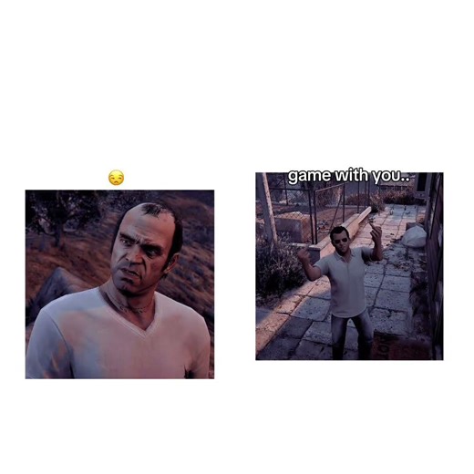 Michael - Trevor Core #1|| Shitpost