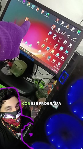 3.5K views · 78 reactions | Anydesk para controlar un PC a distancia y gratis #AnyDesk #sistemas #pc #informatica | programasjas | Facebook