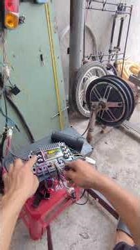 How to fix a stuttering issue when installing an IC #xuhuongyoutube #hoangminh