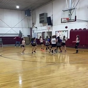 43K views · 1.7K reactions | Nothing like celebrating that first shot with pops ❤️ (via larryjmac1984/TT) | Overtime | Facebook