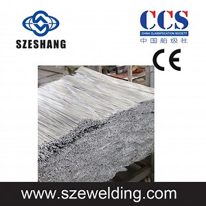 [Hot Item] TIG Er4043 Aluminum Welding Wire for Arc Welding