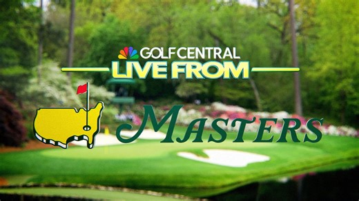 13K views · 29 reactions | Hear the latest scores, news and updates from Augusta with Golf Central Live From the Masters right NOW on Golf Channel and Peacock: https://bit.ly/3xyUoq0 Golf Channel | Mercedes-Benz USA | Golf Channel | Facebook