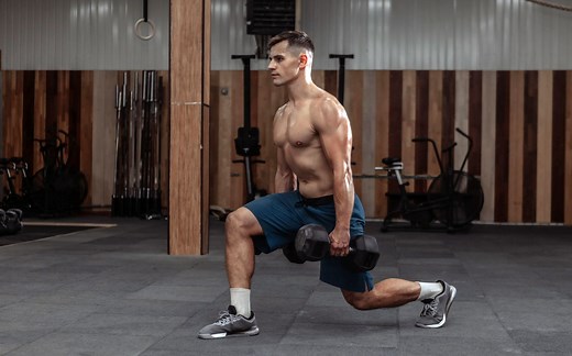 15 Best Leg Exercises for Building Muscle and Strength (Expert Approved)