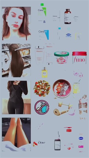 Beauty Secrets Cheat Code 🤫✨ 5 Easy Beauty Hacks You Need to Try! #Shorts