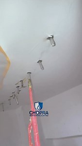 32K views · 24 reactions | PU injection grouting process ⤴️ ☔️ “छत...