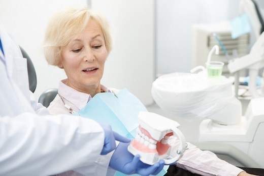 St Louis Dental Implants | Midwest Oral & Maxillofacial Surgery