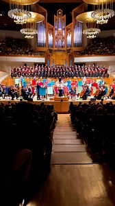 36K views · 1.5K reactions | Busca lo más vital del Libro de la Selva interpretado por la Orquesta Metropolitana, el Coro Talía y el Coro Infantil Talía Mini en el concierto “Música y Juguetes” | Grupo Talía | Facebook