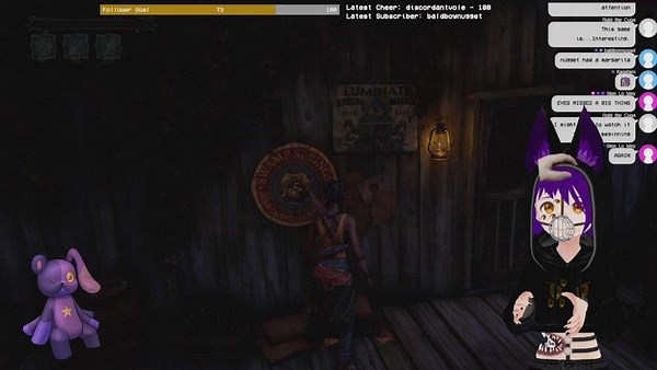 EyesOfAether - Twitch