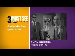 MeTV's 3 Must See Episodes for the Week of January 12, 2026