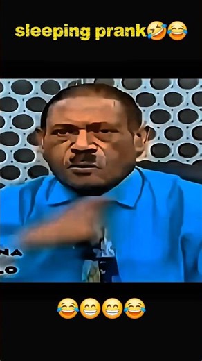 Sleeping Prank That Made Everyone Laugh 😂 #shorts #memes #funnymoments #fails