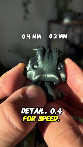Silm Dragon #3dprintingideas #3dprinting #3d This thing was designed by SavageLau.