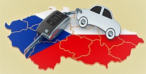 How to get a driver's license in the Czech Republic in 2022