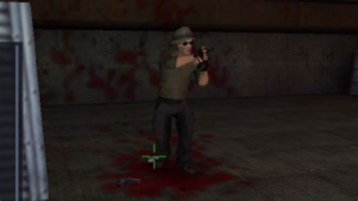 kontra菜鸟训练场全解析