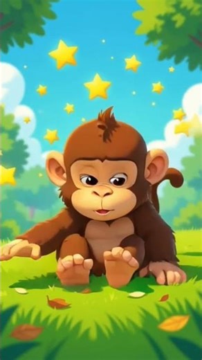 Monkey Becomes a Pilot ✈️😂 | Funniest Animal Short Ever!”#MonkeyPilot