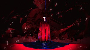 Mili - HUA YU《明日方舟》音律联觉-昔时我见失语者主题曲-ProjectMili-ProjectMili-哔哩哔哩视频