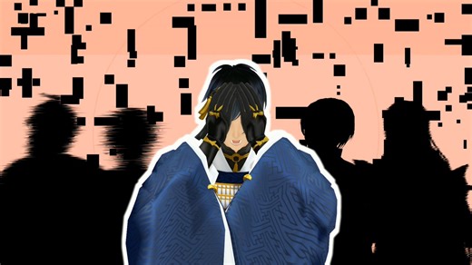 【MMD】この1年くらいで作成したAnimation memeまとめ