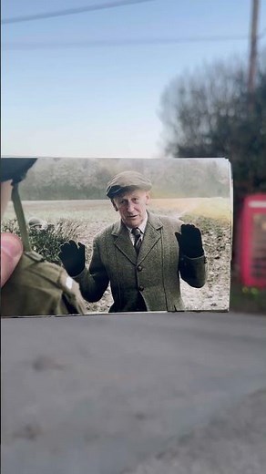 Band of Brothers Episode 1 - Field exercise - Then and Now #bandofbrothers #ww2 #history