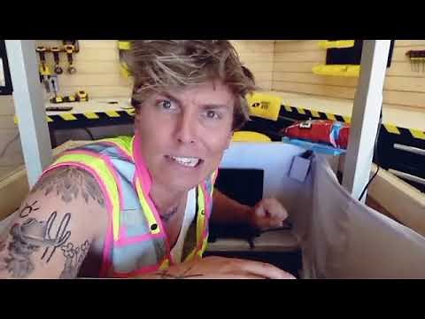 I Built a SECRET Room My Friends Can’t Find! | Ben & Cam Challenge