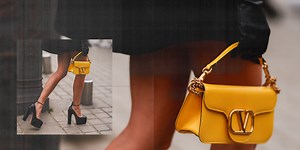 We've found the perfect high street version of *those* viral Valentino heels