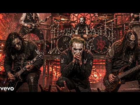 Slipknot - Endless Nightmare 2026 (Slipknot Style Metal)