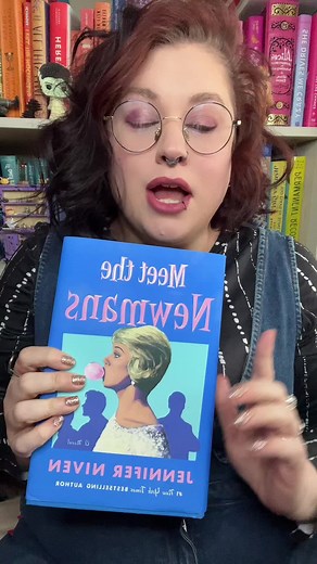 Meet the Newmans: A Must-Read Book